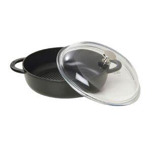 Nồi gang Staub Hexagon 24cm