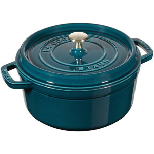 Nồi gang Staub La Cocotte 40510-593-0 - Size 20cm