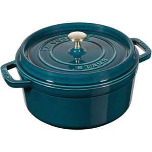 Nồi gang Staub La Cocotte 40510-593-0 - Size 20cm