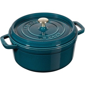 Nồi gang Staub La Cocotte 40510-593-0 - Size 20cm