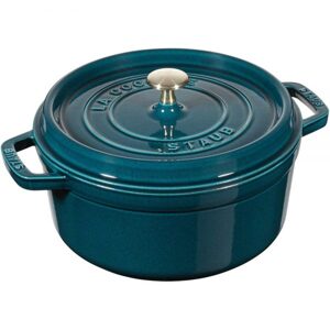 Nồi gang Staub La Cocotte 40510-593-0 - Size 20cm