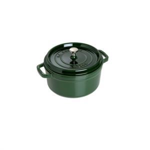 Nồi gang tròn Staub 14 cm