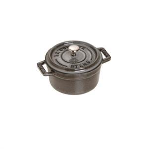Nồi gang tròn Staub 14 cm