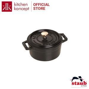 Nồi gang tròn Staub 14 cm