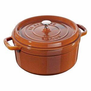 Nồi gang tròn Staub 26 cm