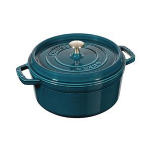 Nồi gang tròn Staub 26 cm