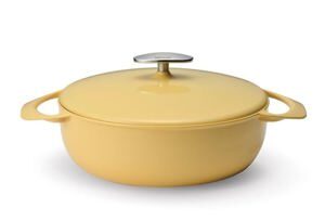Nồi gang Unilloy - 24cm