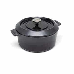 Nồi gang Woll 124CI-30 - 24cm