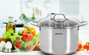 Nồi Goldsun GH27-F28SG 30cm