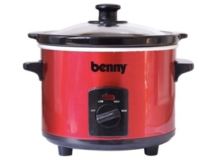 Nồi hầm Benny BSL35A