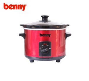 Nồi hầm Benny BSL35A