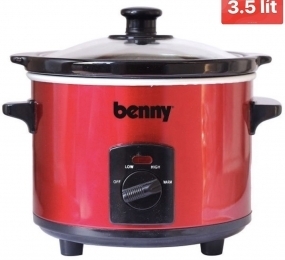 Nồi hầm Benny BSL35A