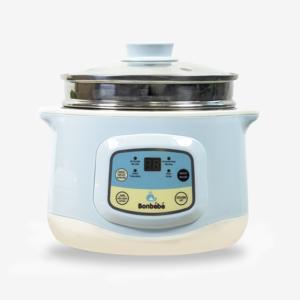 Nồi hầm cách thủy Bonbébé BB-31