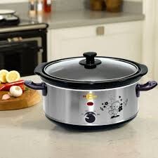 Nồi hầm đa năng BBCooker BS35 - 3.5 lít