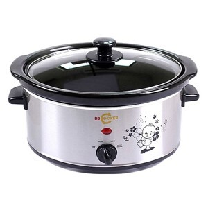 Nồi hầm đa năng BBCooker BS35 - 3.5 lít