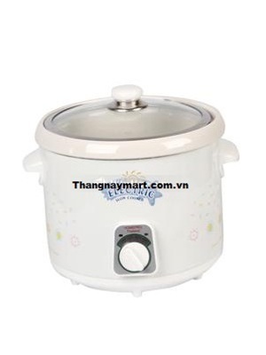 Nồi hầm đa năng Homepro DDG30B (DDG-30B) - 3.0 lít