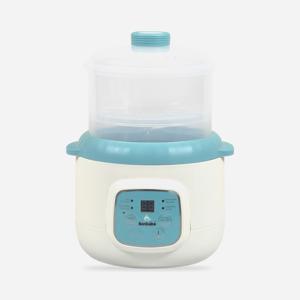 Nồi hầm đa năng kèm hấp Bonbébé BB-37