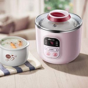 Nồi hầm điện Bear DDZ-B08E1