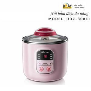 Nồi hầm điện Bear DDZ-B08E1