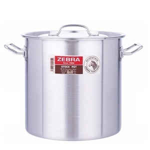 Nồi hầm inox Zebra 171032 25.7L