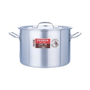 Nồi hầm inox Zebra 171126 - 9.5L