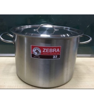 Nồi hầm inox Zebra 171132