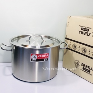 Nồi hầm inox Zebra 171132