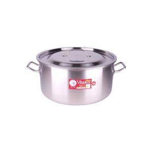 Nồi hầm inox Zebra 171321