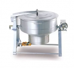 Nồi hầm xương có tay quay Berjaya TK43CW