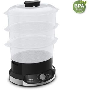 Nồi hấp 3 tầng TEFAL VC2048