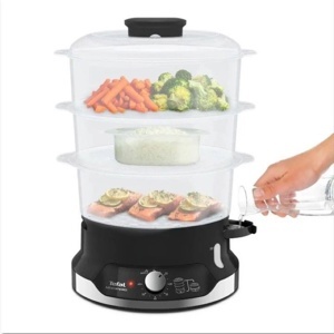 Nồi hấp 3 tầng TEFAL VC2048