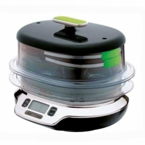 Nồi hấp 3 tầng Tefal VS4003