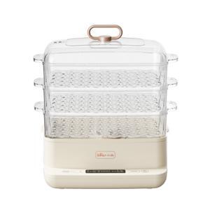Nồi hấp Bear DZG-CA2D1, 12 lít