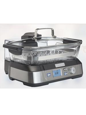 Nồi hấp Cuisinart STM-1000HK