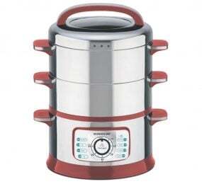 Nồi hấp đa năng Sunhouse SHD4402 (SHD-4402) - 4.3 lít