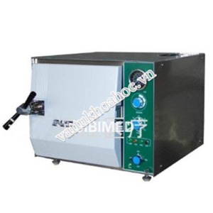 Nồi hấp để bàn Jibimed TM-XA20J - 20 lít