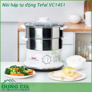 Nồi hấp điện Tefal VC1451