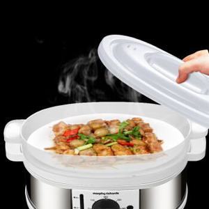Nồi hấp điện Xiaomi Morphy Richards MR1148