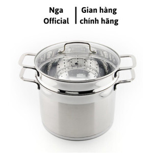 Nồi Hấp Elmich 2353360 - 22cm