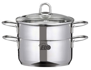 Nồi hấp Elo Rubin Bio-Steamer