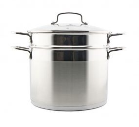 Nồi hấp inox 304 Elmich EL3361, 26cm