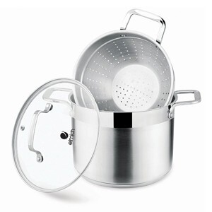 Nồi hấp inox Elmich EL3360 22cm