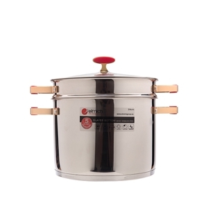 Nồi hấp inox Elmich EL5585