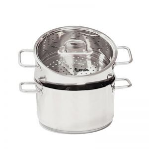 Nồi hấp Rapido RK28S