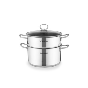 Nồi hấp Sunhouse SSP25124 - 24cm