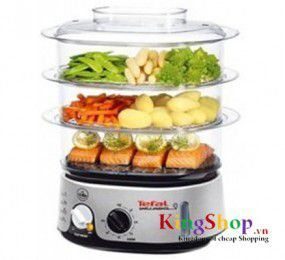 Nồi hấp Tefal VC101616 - 9.0 lít, 900W
