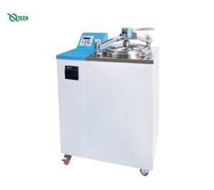 Nồi hấp tiệt trùng 100 lít Daihan MaXterile 100R