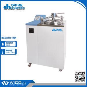 Nồi hấp tiệt trùng 100 lít Daihan MaXterile 100R