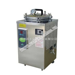 Nồi hấp tiệt trùng 50 lít Boxun YXQ-LS-50SII