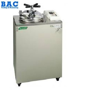 Nồi hấp tiệt trùng 75 lít BoxunYXQ-LS-75SII